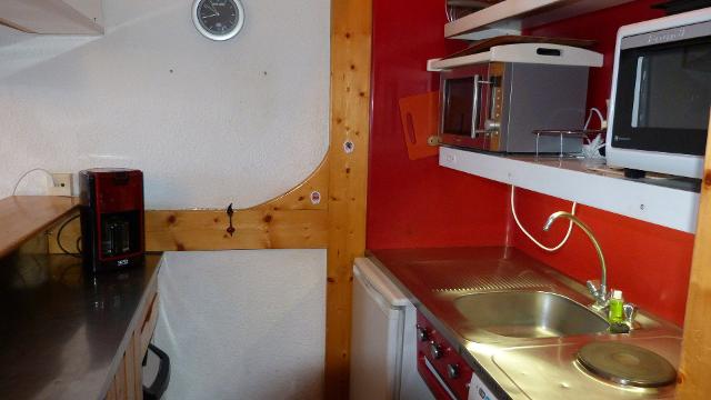 Appartements Nova - Les Arcs 1800