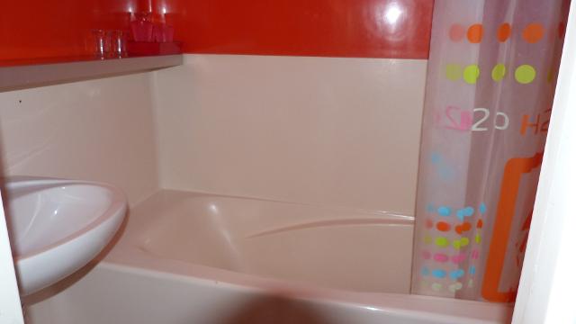 Appartements Nova - Les Arcs 1800