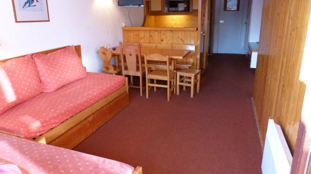 Appartements Nova - Les Arcs 1800