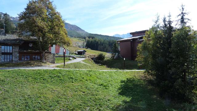 Appartements Nova - Les Arcs 1800