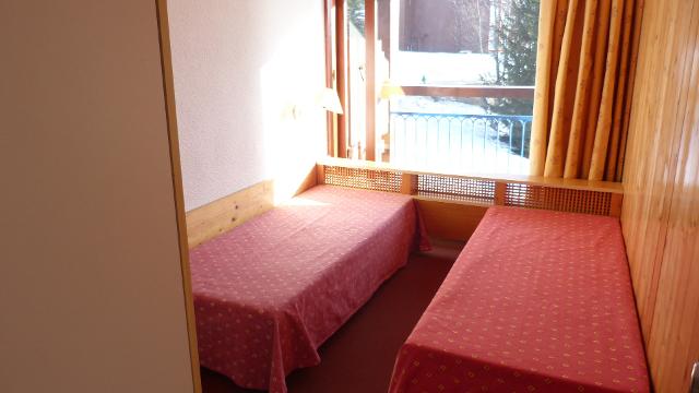 Appartements Nova - Les Arcs 1800