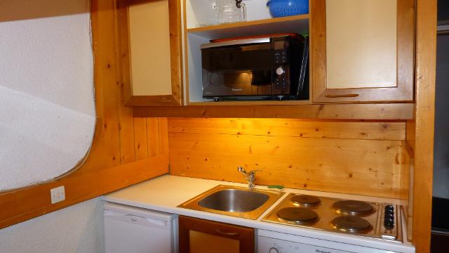 Appartements Nova - Les Arcs 1800