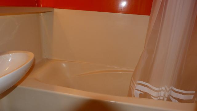 Appartements Nova - Les Arcs 1800