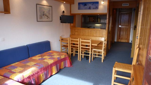 Appartements Nova - Les Arcs 1800