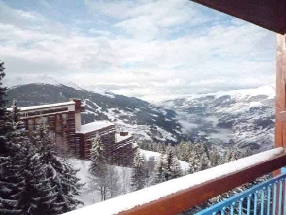 Appartements Nova - Les Arcs 1800