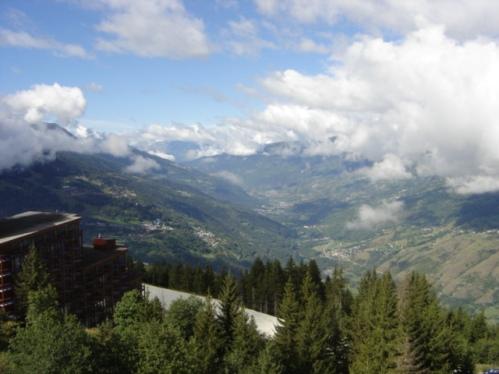 Appartements Nova - Les Arcs 1800