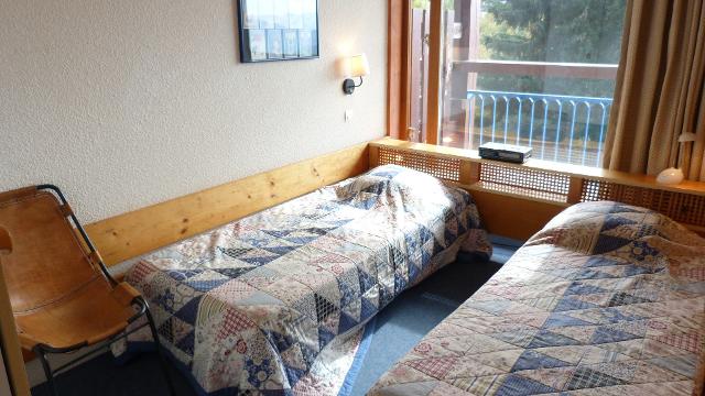 Appartements Nova - Les Arcs 1800