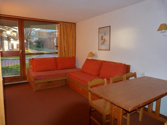 Appartements Nova - Les Arcs 1800