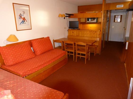 Appartements Nova - Les Arcs 1800