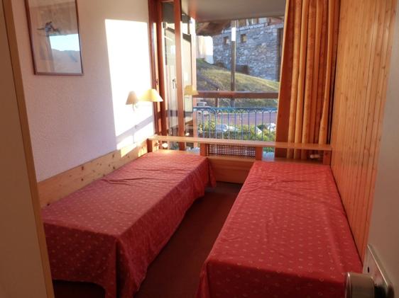 Appartements Nova - Les Arcs 1800