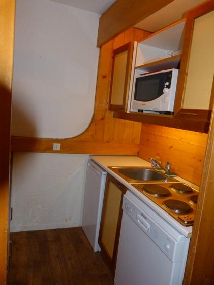 Appartements Nova - Les Arcs 1800