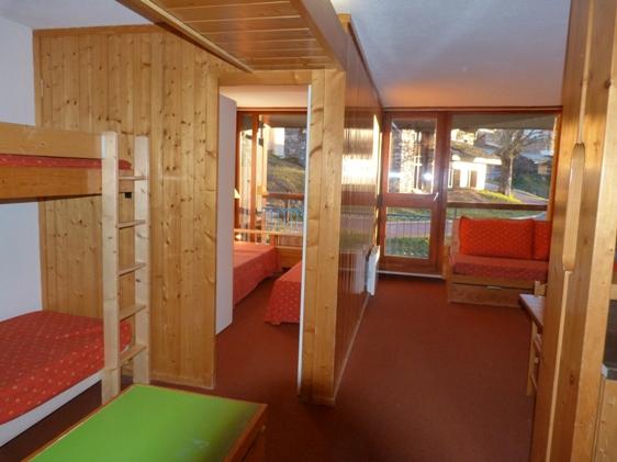 Appartements Nova - Les Arcs 1800