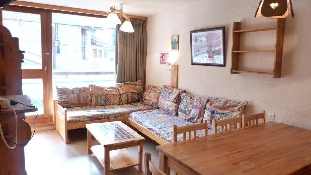 Appartements Nova - Les Arcs 1800