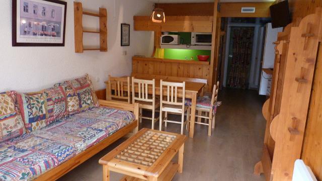 Appartements Nova - Les Arcs 1800