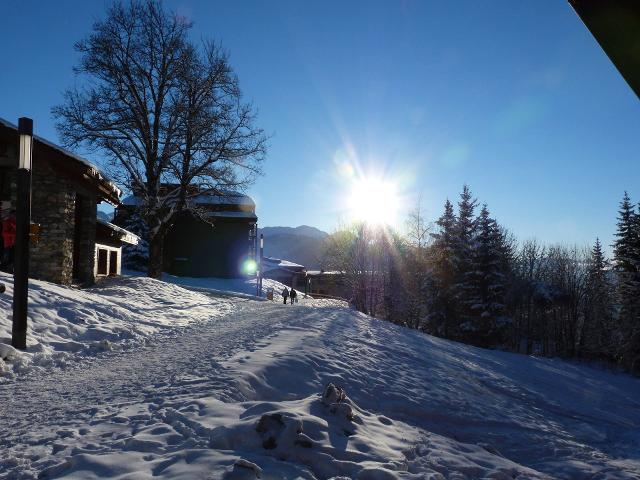 Appartements Nova - Les Arcs 1800