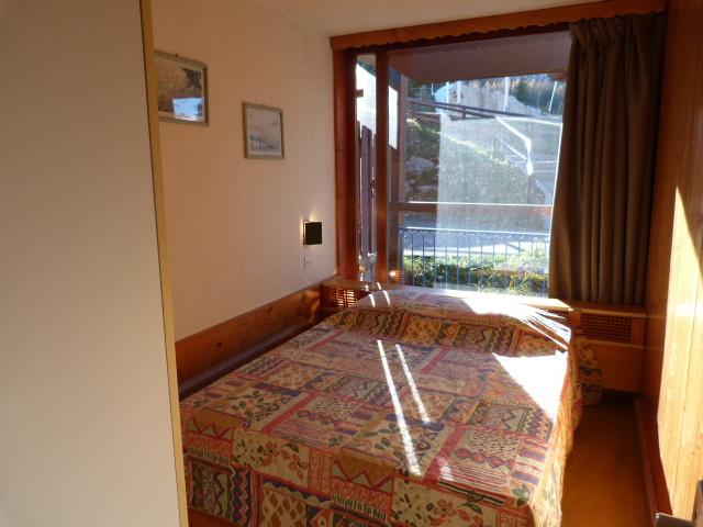 Appartements Nova - Les Arcs 1800