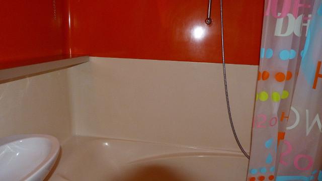 Appartements Nova - Les Arcs 1800