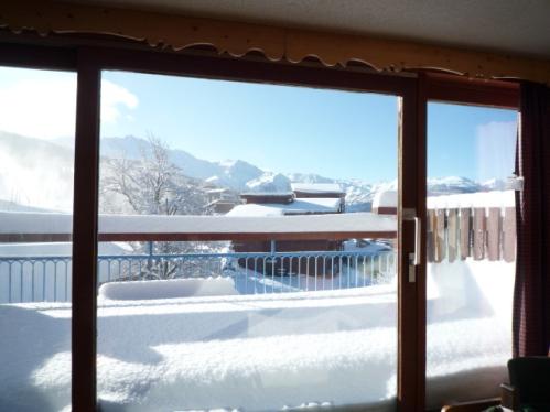 Appartements Nova - Les Arcs 1800