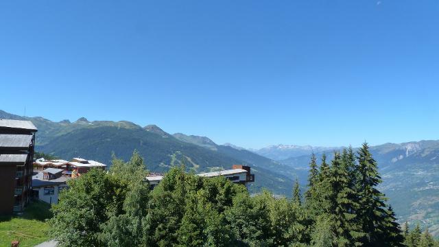 Appartements Nova - Les Arcs 1800