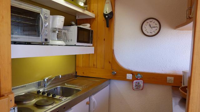 Appartements Nova - Les Arcs 1800