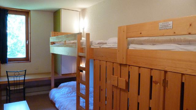 Appartements Nova - Les Arcs 1800