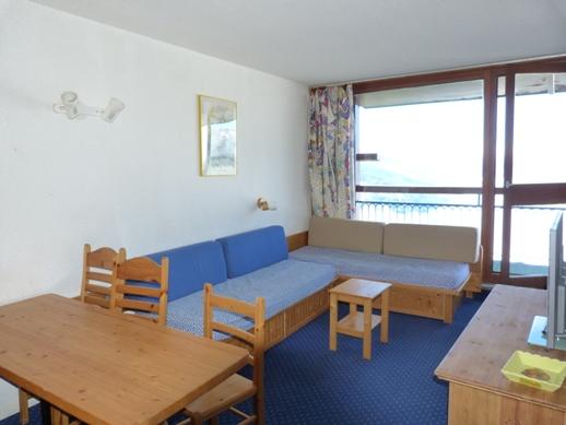 Appartements Nova - Les Arcs 1800