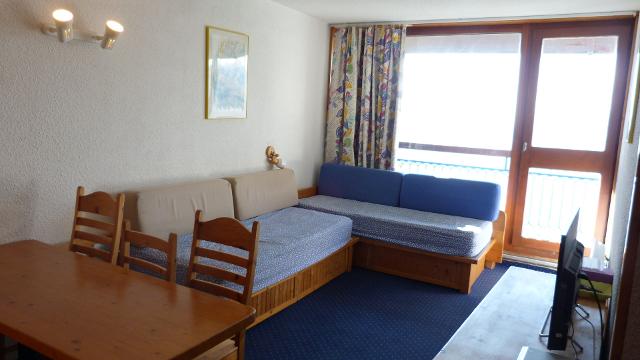 Appartements Nova - Les Arcs 1800