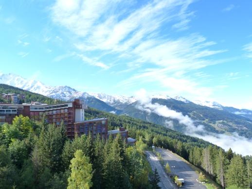 Appartements Nova - Les Arcs 1800