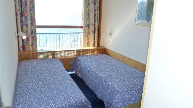 Appartements Nova - Les Arcs 1800