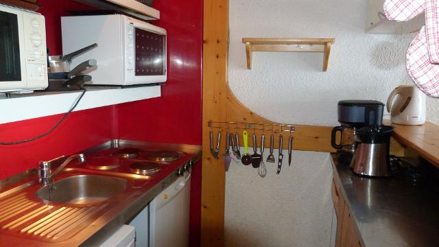 Appartements Nova - Les Arcs 1800