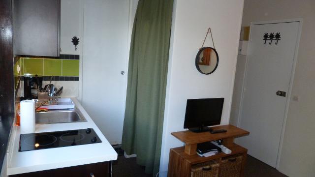 Appartements Nova - Les Arcs 1800