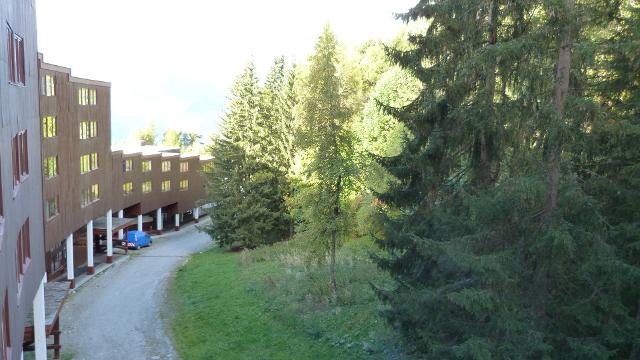 Appartements Nova - Les Arcs 1800