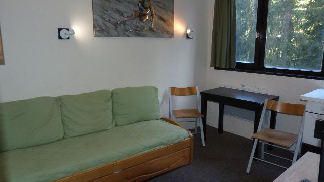 Appartements Nova - Les Arcs 1800
