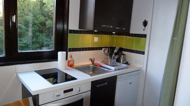 Appartements Nova - Les Arcs 1800