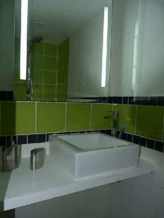 Appartements Nova - Les Arcs 1800