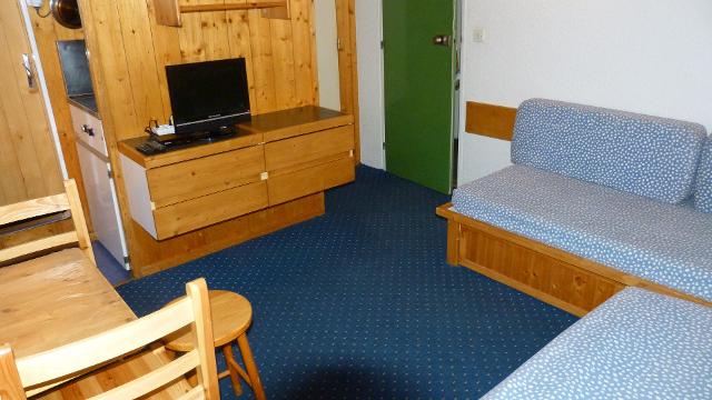 Appartements Nova - Les Arcs 1800