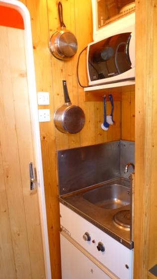 Appartements Nova - Les Arcs 1800