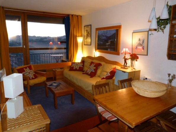 Appartements Nova - Les Arcs 1800