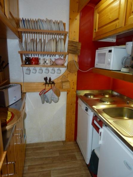 Appartements Nova - Les Arcs 1800