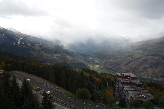 Appartements Nova - Les Arcs 1800