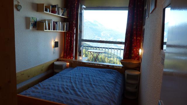 Appartements Nova - Les Arcs 1800