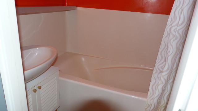 Appartements Nova - Les Arcs 1800