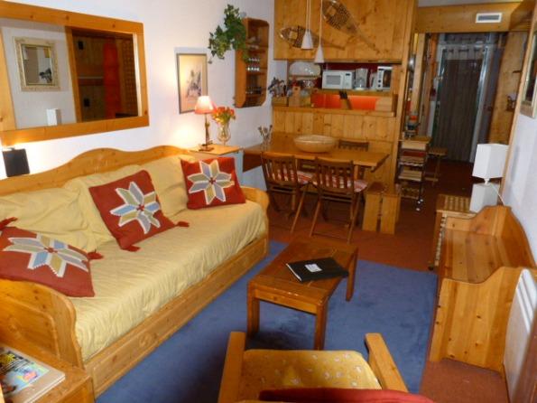 Appartements Nova - Les Arcs 1800