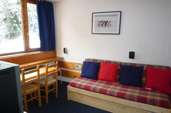 Appartements Nova - Les Arcs 1800