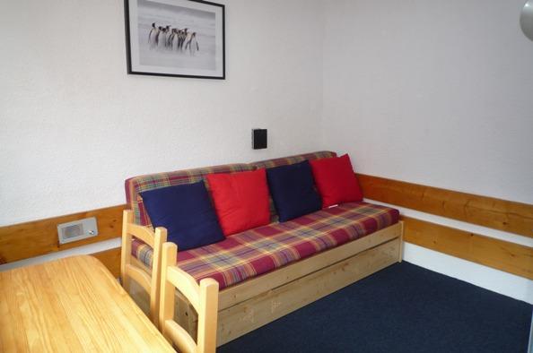 Appartements Nova - Les Arcs 1800