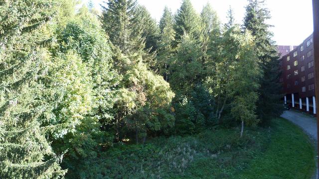 Appartements Nova - Les Arcs 1800