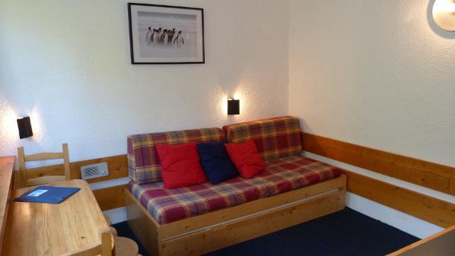 Appartements Nova - Les Arcs 1800