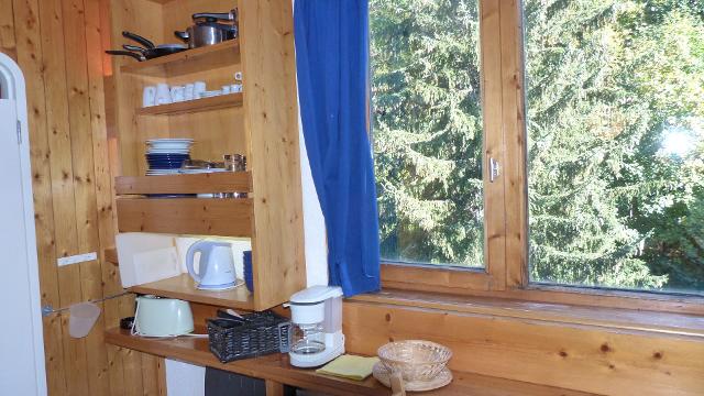 Appartements Nova - Les Arcs 1800