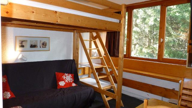 Appartements Nova - Les Arcs 1800