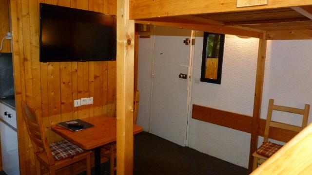 Appartements Nova - Les Arcs 1800